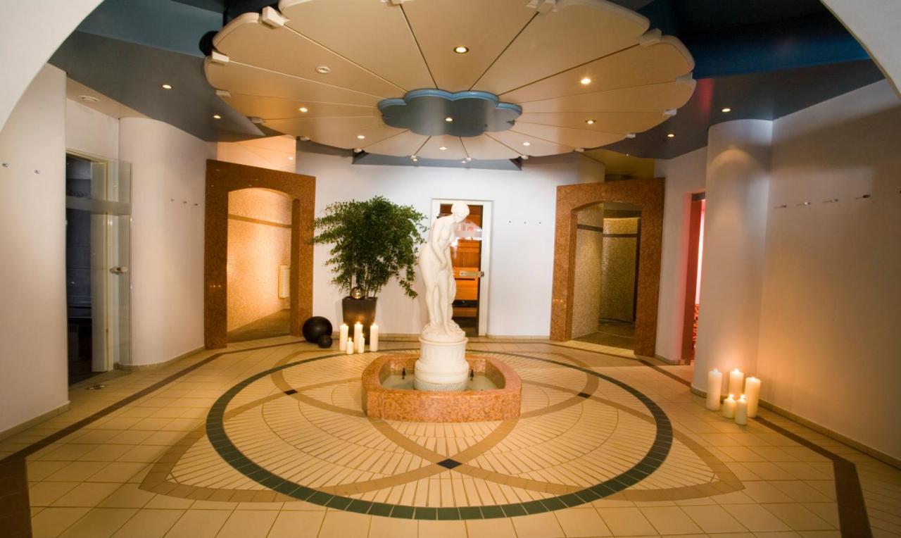 Aparthotel Hochland Gmbh Nauders Zewnętrze zdjęcie