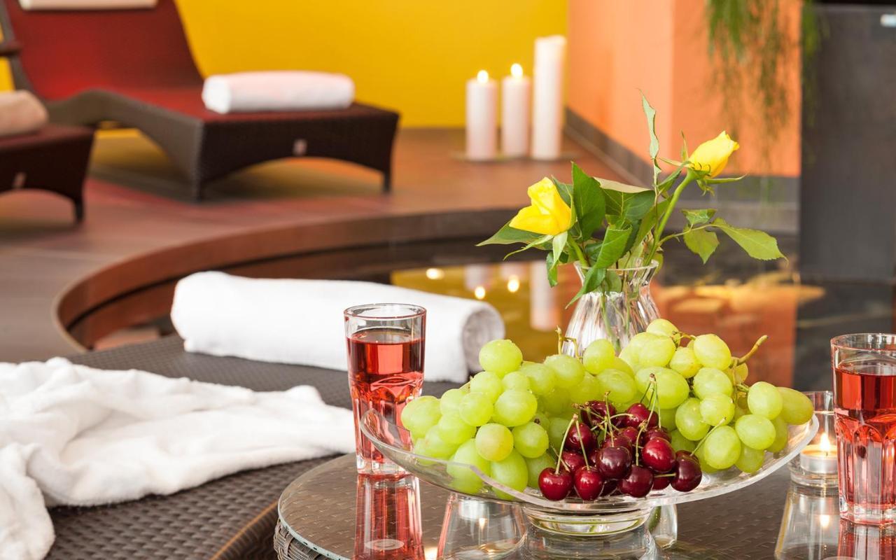 Aparthotel Hochland Gmbh Nauders Zewnętrze zdjęcie
