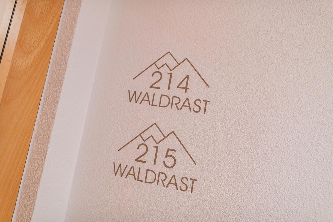 Aparthotel Hochland Gmbh Nauders Zewnętrze zdjęcie