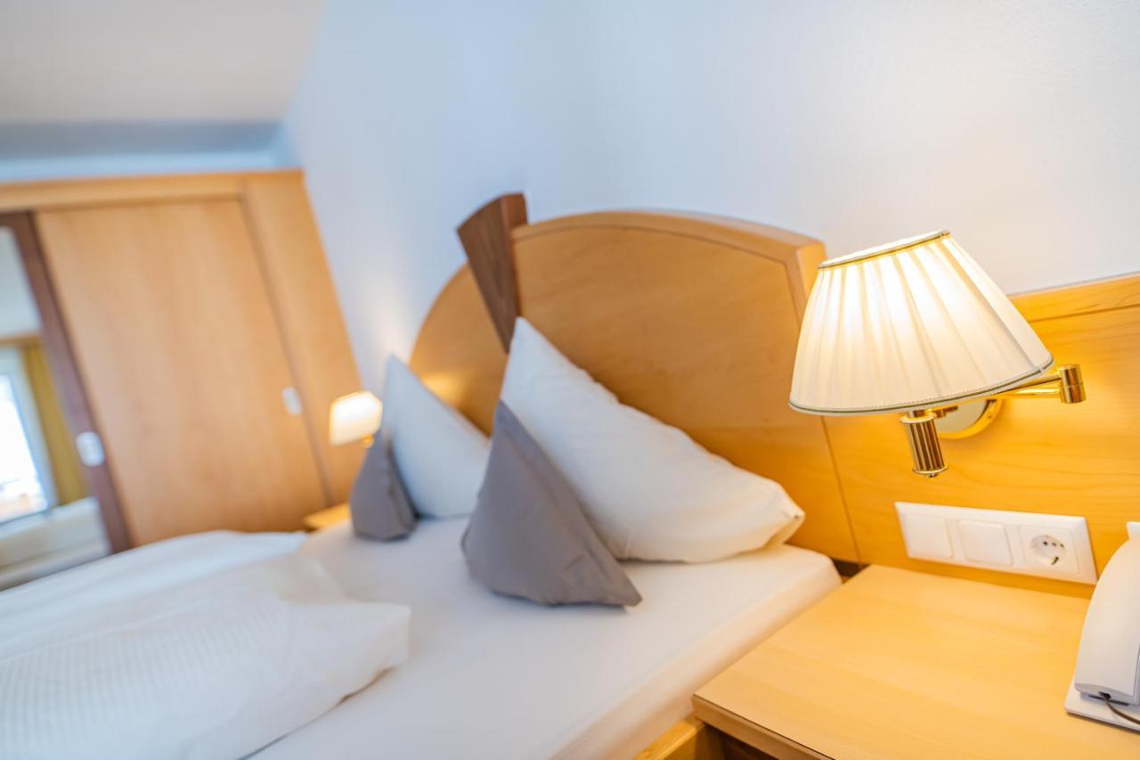 Aparthotel Hochland Gmbh Nauders Zewnętrze zdjęcie