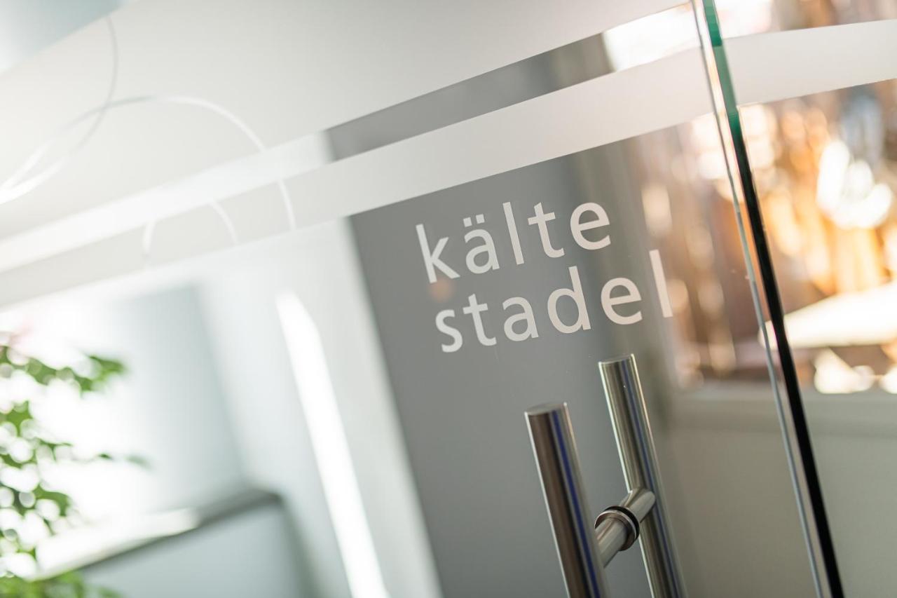 Aparthotel Hochland Gmbh Nauders Zewnętrze zdjęcie